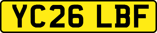 YC26LBF