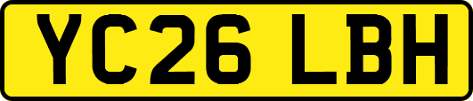 YC26LBH