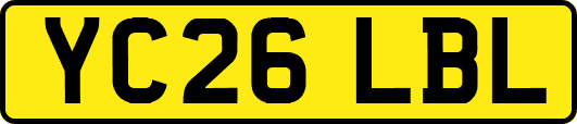YC26LBL