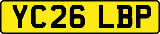 YC26LBP