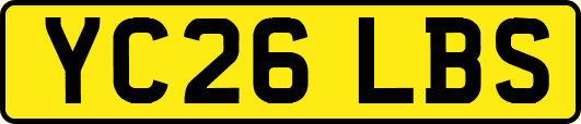 YC26LBS