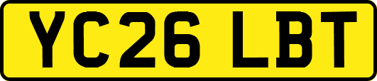 YC26LBT