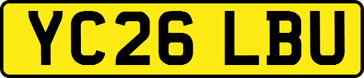 YC26LBU