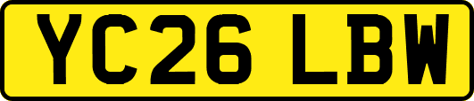 YC26LBW