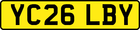 YC26LBY