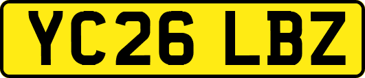 YC26LBZ