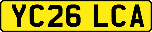 YC26LCA