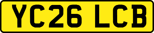YC26LCB