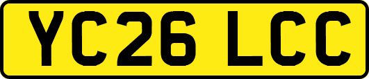 YC26LCC