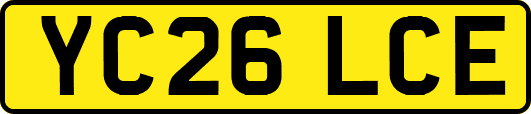 YC26LCE