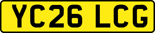 YC26LCG