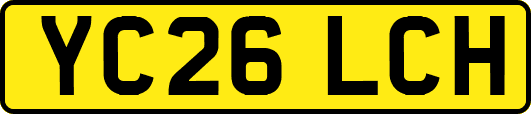 YC26LCH