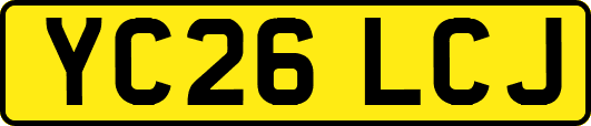 YC26LCJ