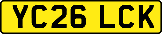 YC26LCK