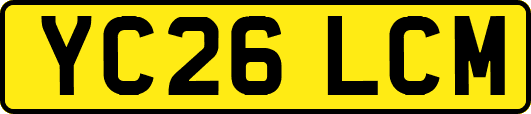 YC26LCM
