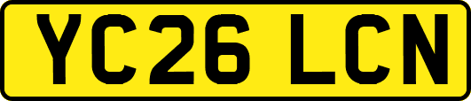 YC26LCN