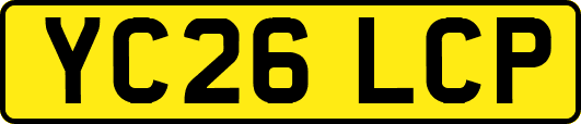 YC26LCP