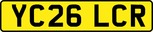 YC26LCR
