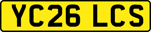 YC26LCS
