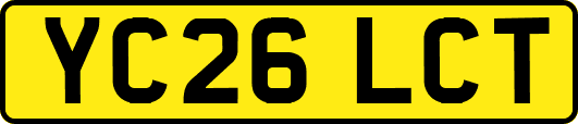 YC26LCT