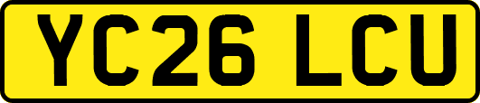 YC26LCU