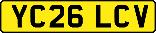 YC26LCV