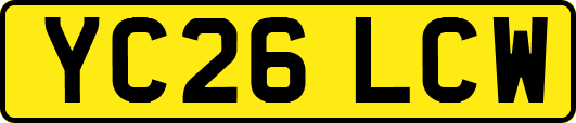 YC26LCW