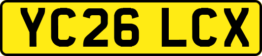YC26LCX