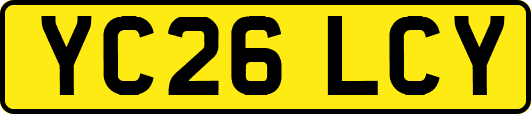 YC26LCY