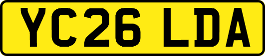 YC26LDA