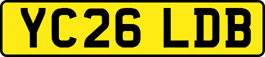 YC26LDB
