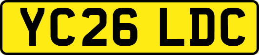 YC26LDC