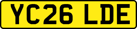 YC26LDE