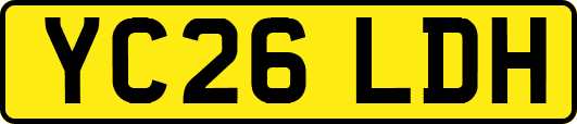 YC26LDH