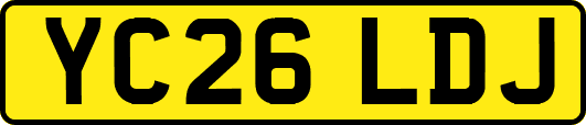 YC26LDJ