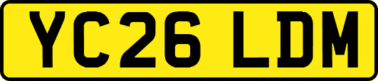 YC26LDM
