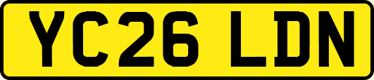 YC26LDN