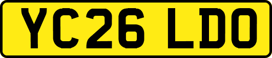 YC26LDO