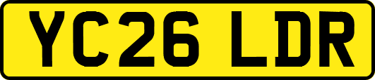 YC26LDR