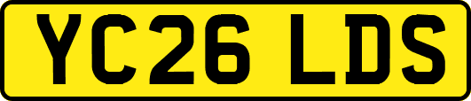 YC26LDS
