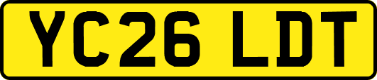 YC26LDT