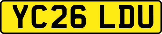 YC26LDU