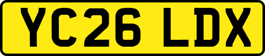 YC26LDX