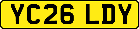 YC26LDY