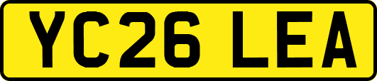 YC26LEA