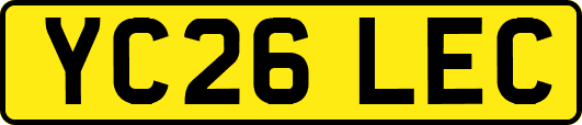 YC26LEC