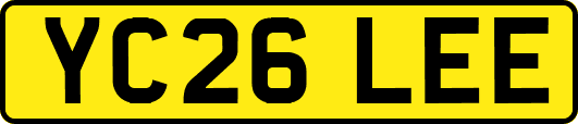 YC26LEE