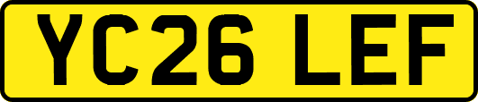 YC26LEF
