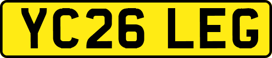 YC26LEG