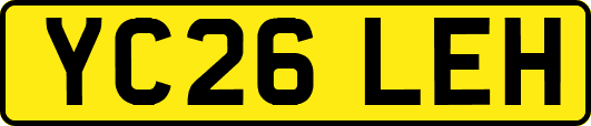 YC26LEH